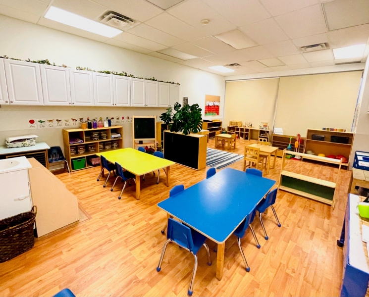 oakville-classroom