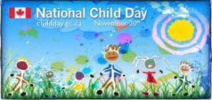 Image result for national child day