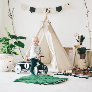 camping foilage