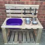 mud kitchen