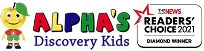 Alphas Discovery Kids