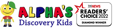 Alphas Discovery Kids