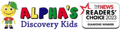 Alphas Discovery Kids