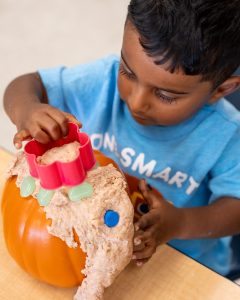 play dough